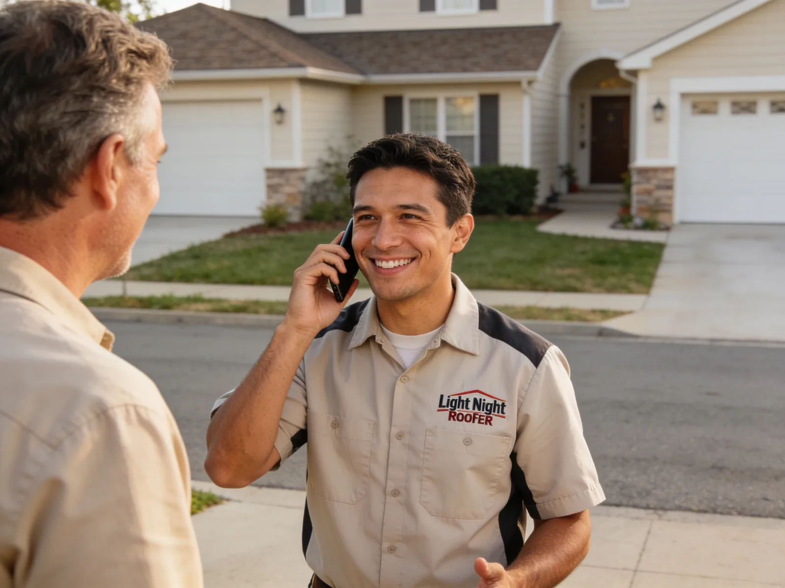 Emergency Roof Repair New Washington, IN FAQs